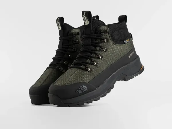 Зимние Кроссовки The North Face Glenclyffe hight - 47537