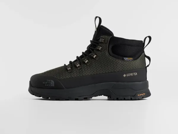 Зимние Кроссовки The North Face Glenclyffe hight - 47537