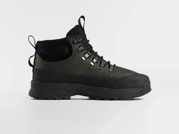 Зимние Кроссовки The North Face Glenclyffe hight - 47537