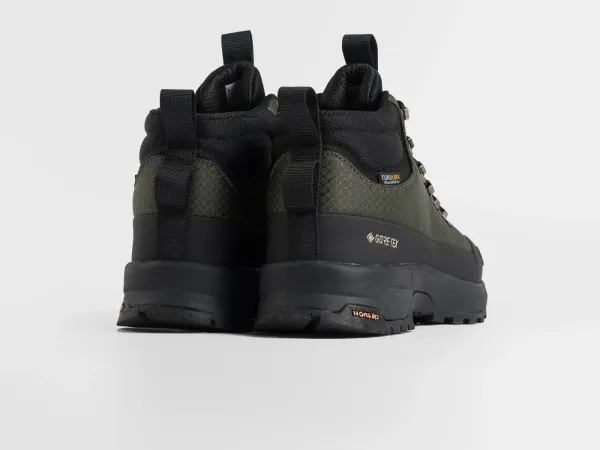 Зимние Кроссовки The North Face Glenclyffe hight - 47537