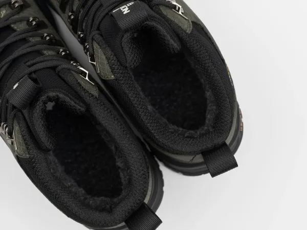 Зимние Кроссовки The North Face Glenclyffe hight - 47537