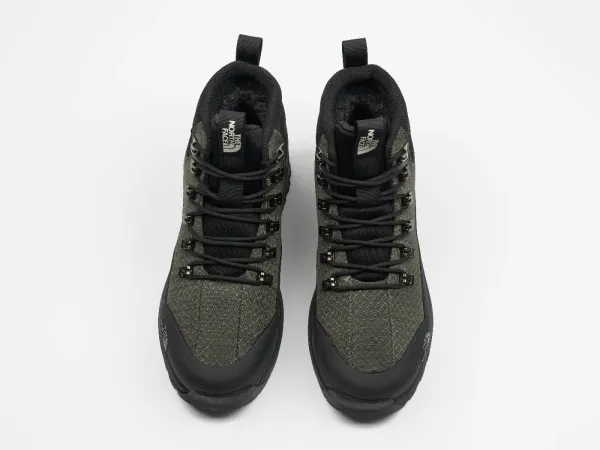 Зимние Кроссовки The North Face Glenclyffe hight - 47537