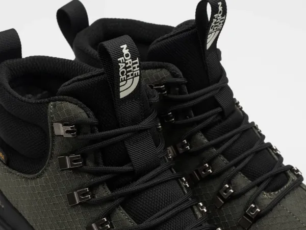 Зимние Кроссовки The North Face Glenclyffe hight - 47537