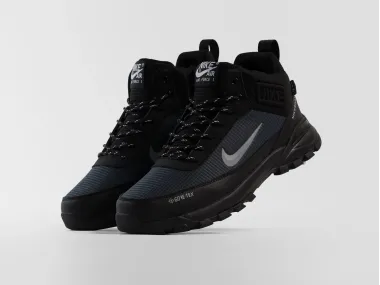 Зимние кроссовки Nike Rivah Mid - 46945