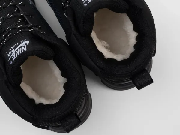 Зимние кроссовки Nike Rivah Mid - 46945