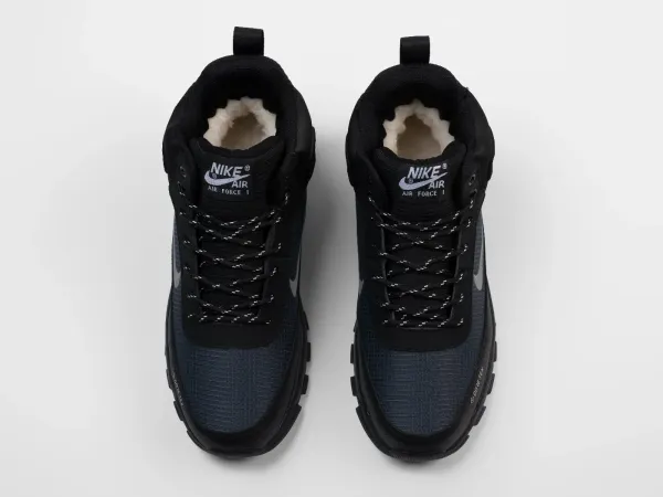 Зимние кроссовки Nike Rivah Mid - 46945