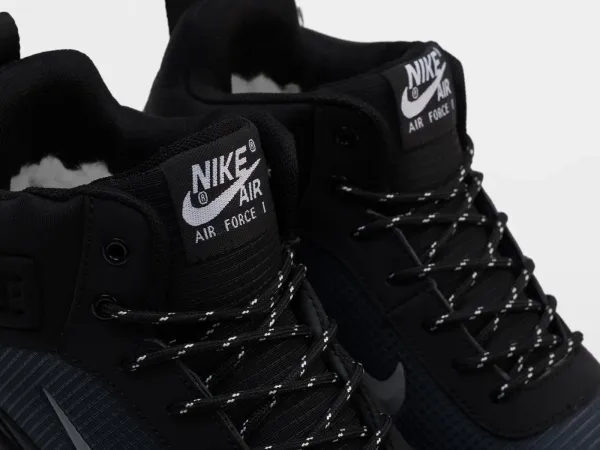 Зимние кроссовки Nike Rivah Mid - 46945