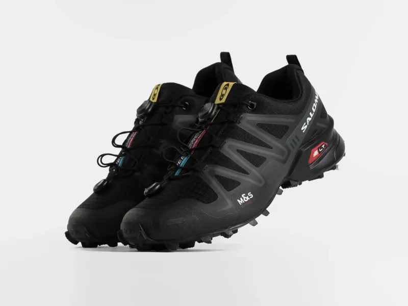 Кроссовки Salomon SPEEDCROSS 3 CS - 47352