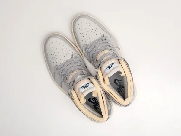 Кроссовки Nike Air Jordan 1 Zoom Air CMFT - 29718