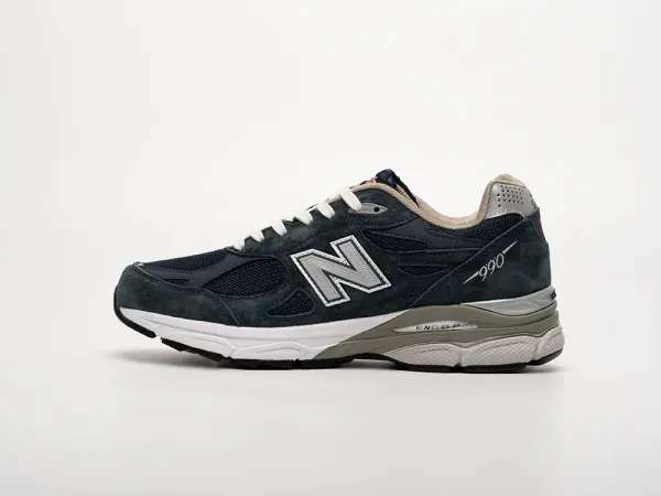 Кроссовки New Balance 990 v3 - 42706