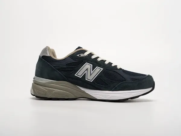 Кроссовки New Balance 990 v3 - 42706