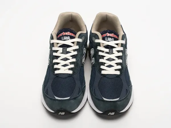 Кроссовки New Balance 990 v3 - 42706