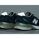 Кроссовки New Balance 990 v3 - 42706