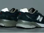 Кроссовки New Balance 990 v3 - 42706