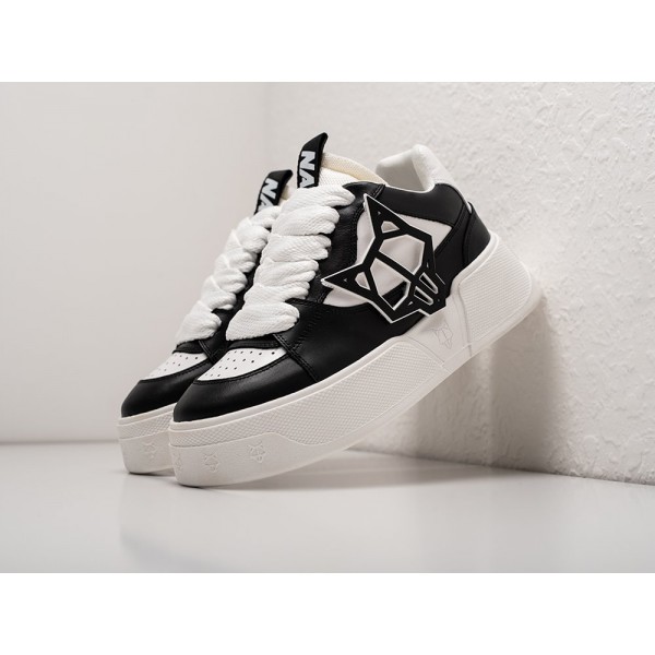 Кроссовки Naked Wolfe Kosa - цвет Черный