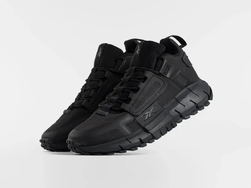 Кроссовки Reebok Zig Kinetica Edge - 46863
