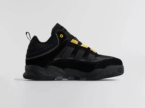 Зимние Кроссовки Adidas Niteball Hi - 32333