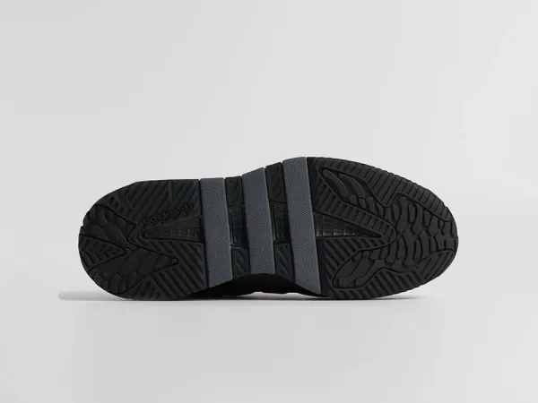 Зимние Кроссовки Adidas Niteball Hi - 32333