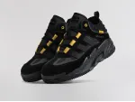 Зимние Кроссовки Adidas Niteball Hi - 32333