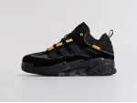 Зимние Кроссовки Adidas Niteball Hi - 32333