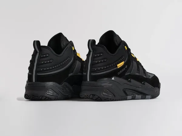 Зимние Кроссовки Adidas Niteball Hi - 32333