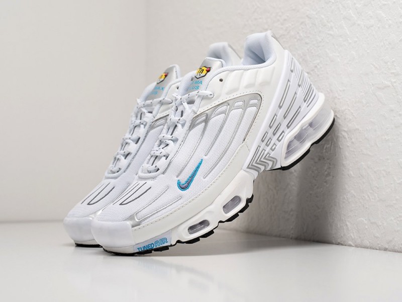 Кроссовки Nike Air Max Plus 3 - 33769
