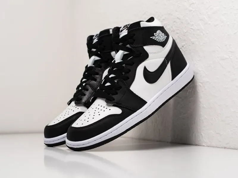 Кроссовки Nike Air Jordan 1 Mid - 6388