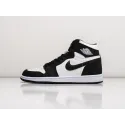Кроссовки Nike Air Jordan 1 Mid - 6388