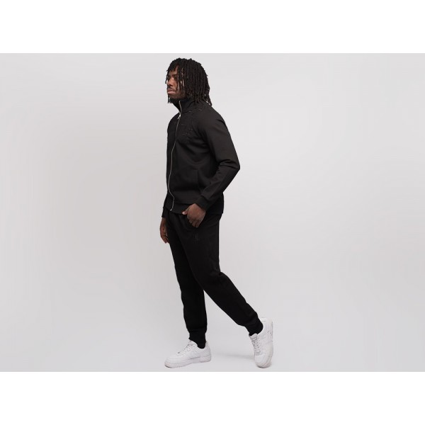 Спортивный костюм Louis Vuitton - цвет Черный