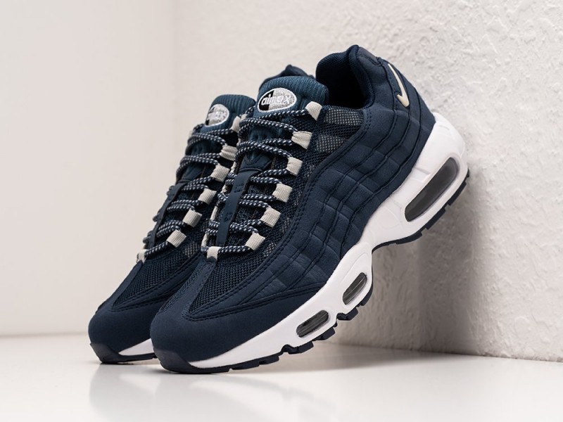 Кроссовки Nike Air Max 95 - 37579