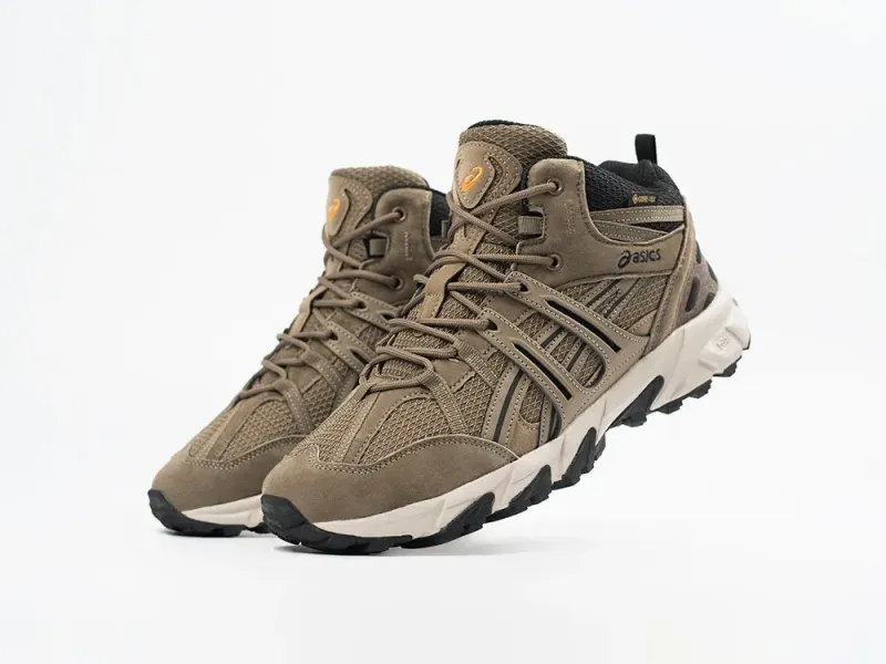 Зимние Кроссовки Asics Gel-Sonoma 15-50 MT - 43905