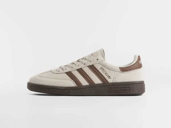 Кроссовки Adidas Spezial - 47355