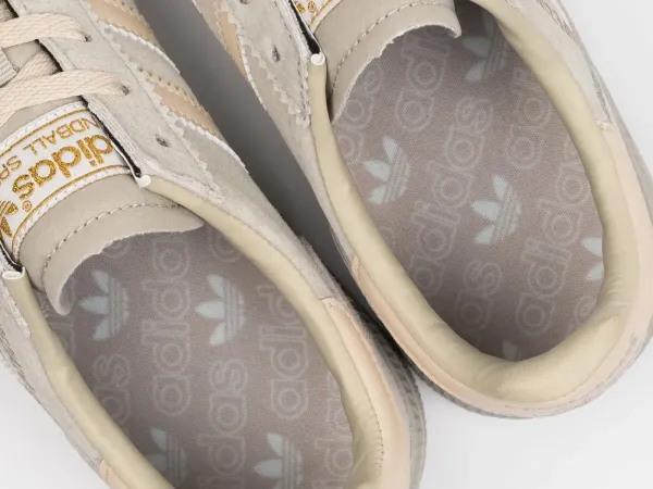 Кроссовки Adidas Spezial - 46448