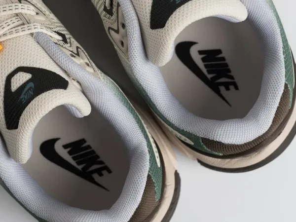 Кроссовки Nike Halo Mix - 44677