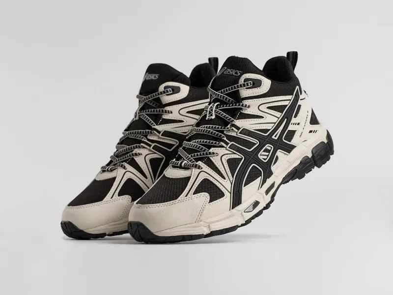 Зимние Кроссовки Asics Gel Kahana 8 Hi - 45891