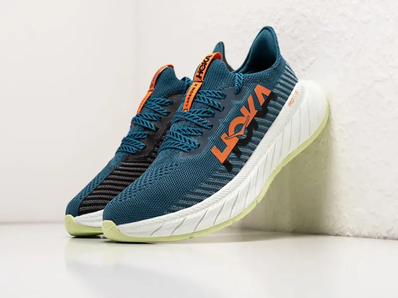 Кроссовки Hoka Carbon X 3 - 38607