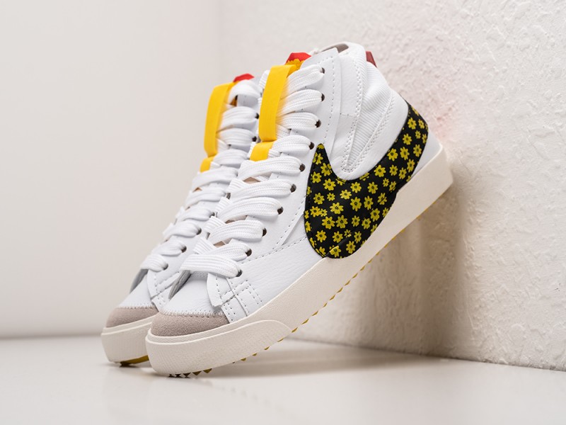 Кроссовки Nike Blazer Mid 77 Jumbo - 33441