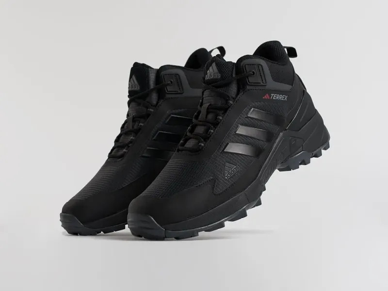 Кроссовки Adidas Terrex Swift R3 Mid - 45763