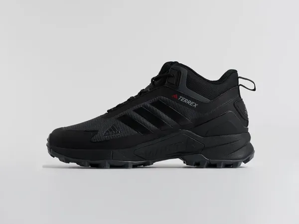 Кроссовки Adidas Terrex Swift R3 Mid - 45763