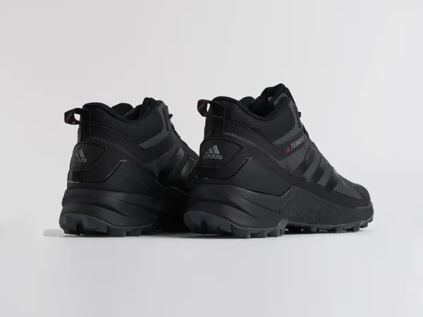 Кроссовки Adidas Terrex Swift R3 Mid - 45763