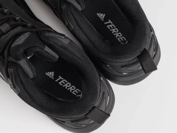 Кроссовки Adidas Terrex Swift R3 Mid - 45763