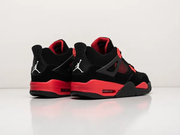 Кроссовки Nike Air Jordan 4 Retro - 31240