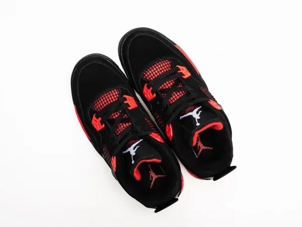 Кроссовки Nike Air Jordan 4 Retro - 31240