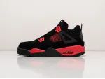 Кроссовки Nike Air Jordan 4 Retro - 31240