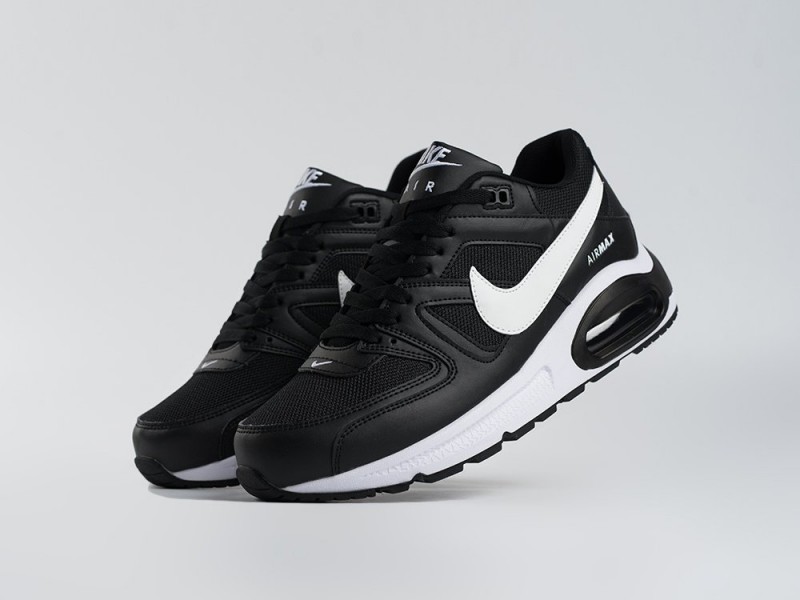 Кроссовки Nike Air Max Command Leather - 44727