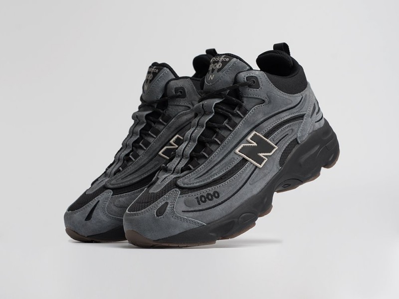 Кроссовки New Balance 1000 Mid - 45717