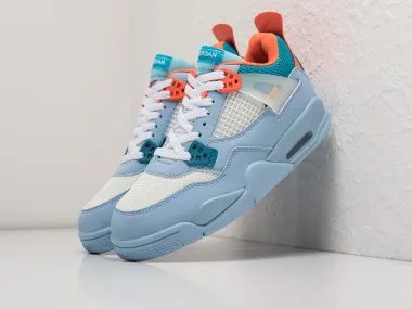 Кроссовки Nike Air Jordan 4 Retro - 24275