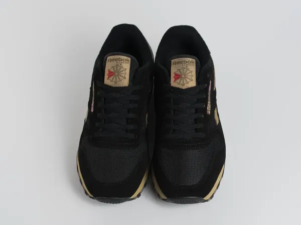 Кроссовки Reebok Classic Leather Suede - 31885