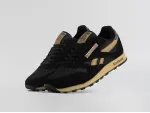 Кроссовки Reebok Classic Leather Suede - 31885