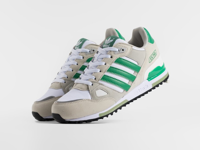 Кроссовки Adidas ZX 750 - 25382